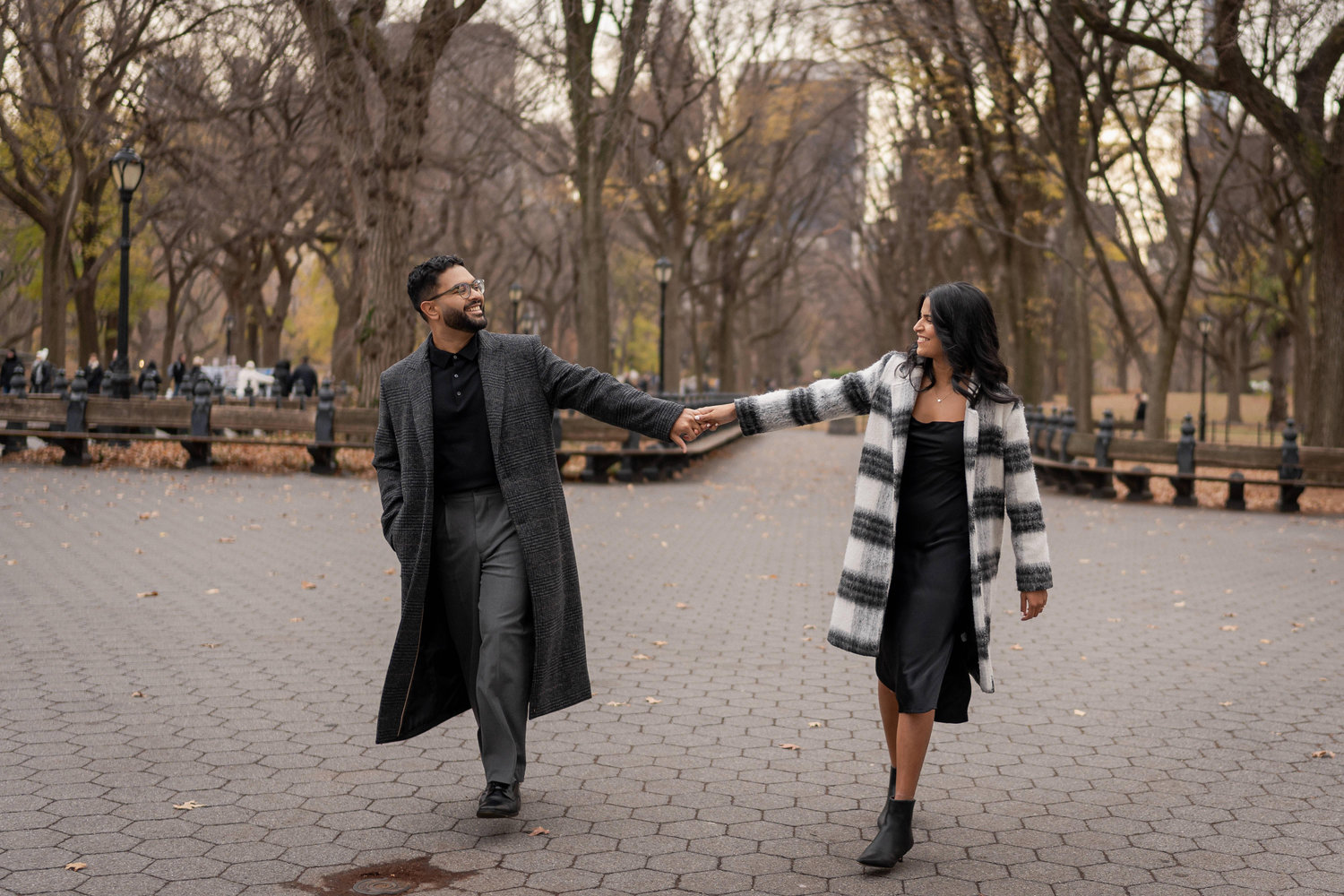 The Wedding Website of Tina Philip and Dennis Stephen