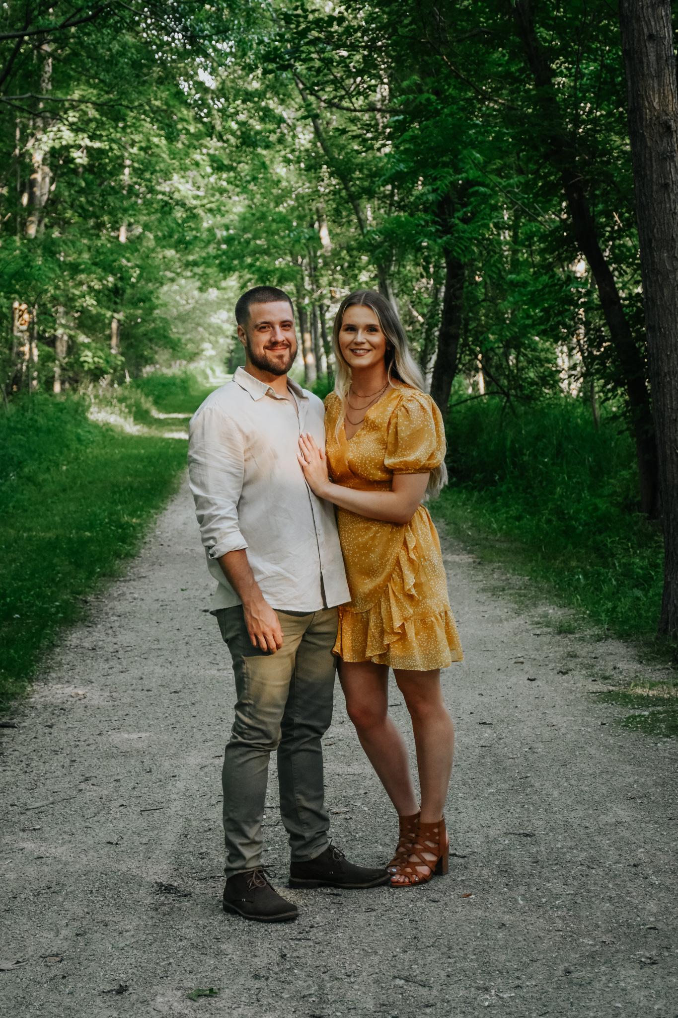 The Wedding Website of Anna Bratcher and Austin Weyandt