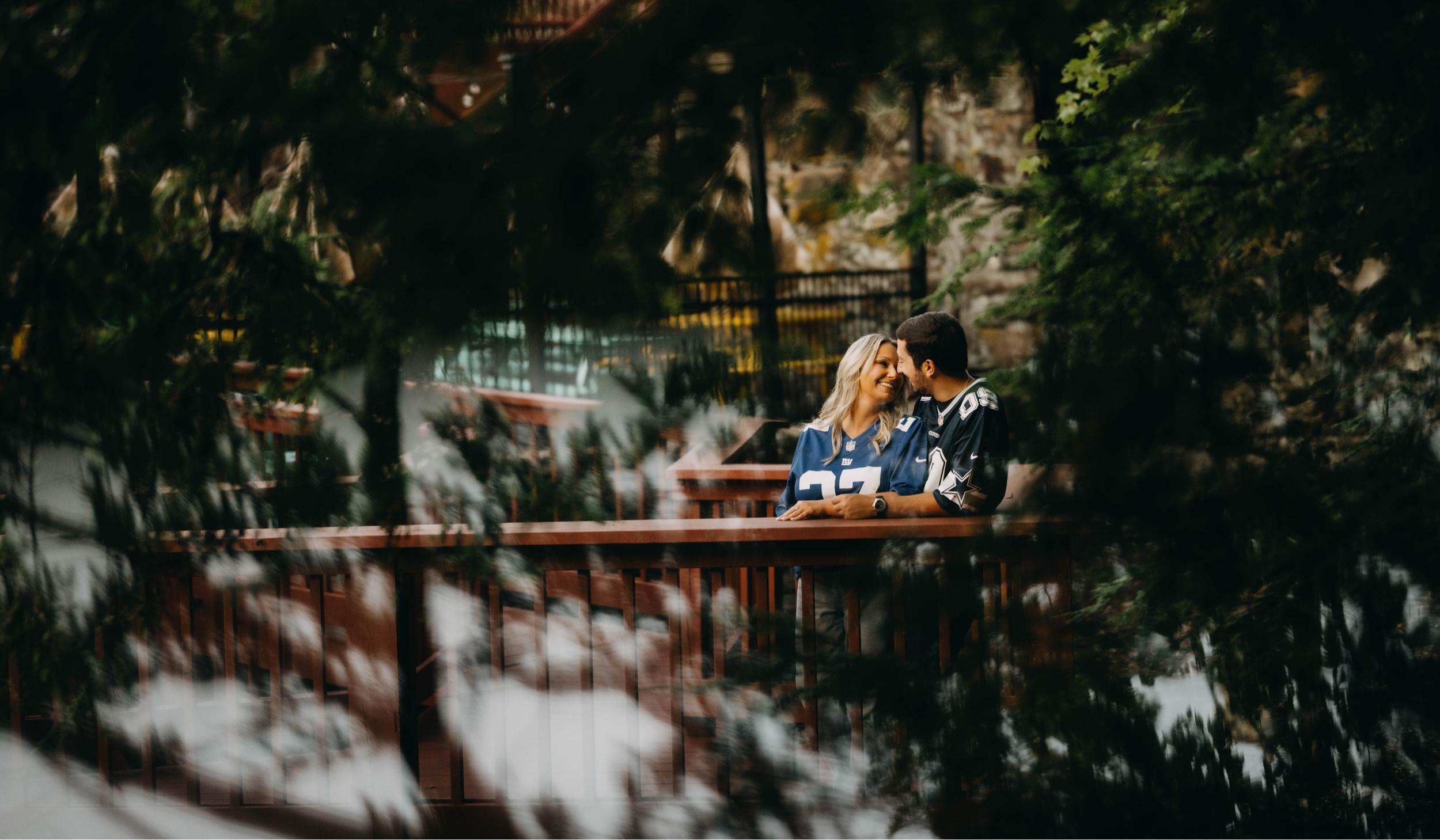 The Wedding Website of Jenna Schulman and Matthew Carlson