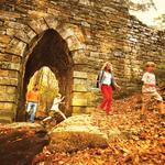 Poinsett Bridge