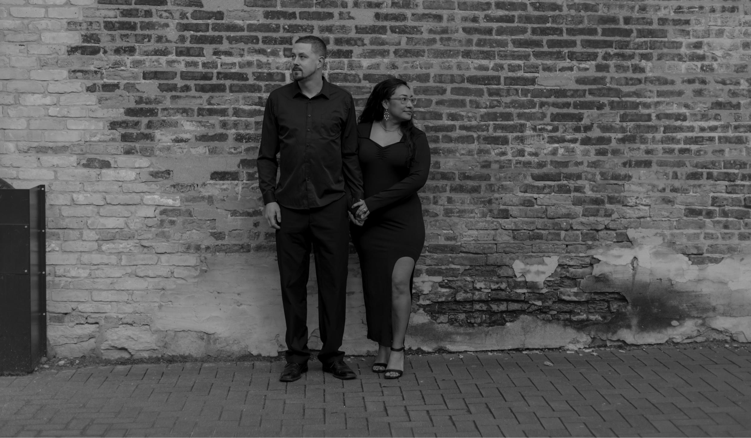 Jessica Zavala and James Christensen's Wedding site