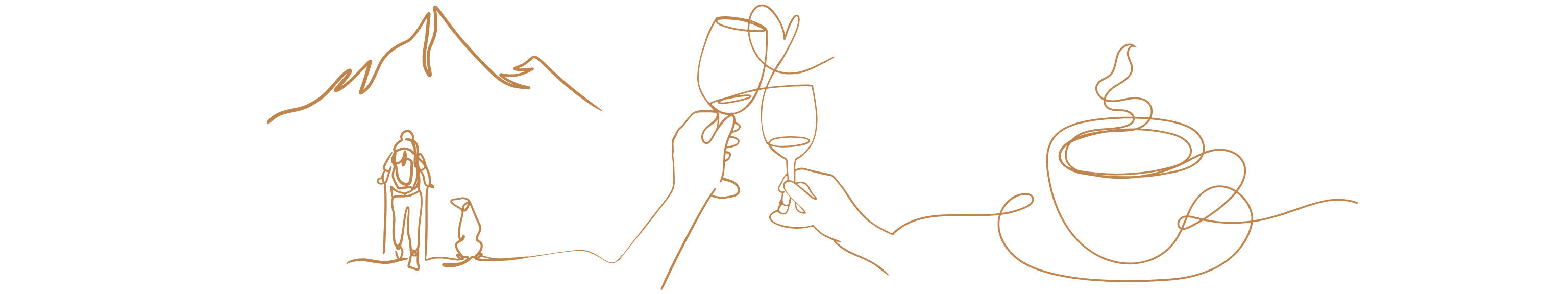 The Wedding Website of Luz Diaz and Stephen O'Keefe