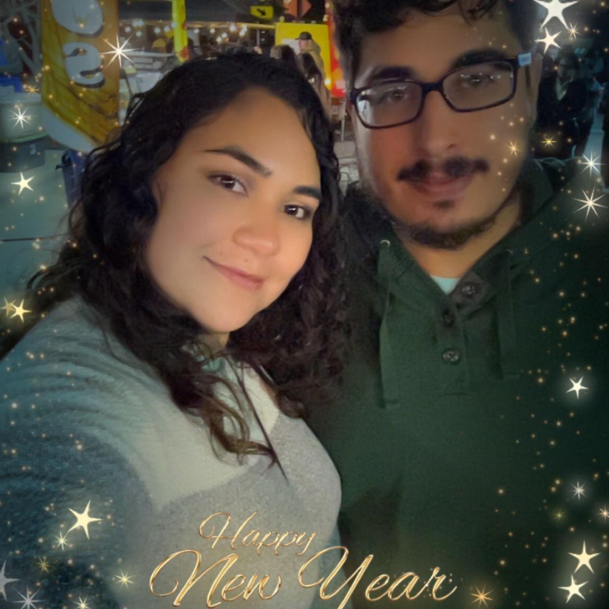 Happy New Year 2026!!!!