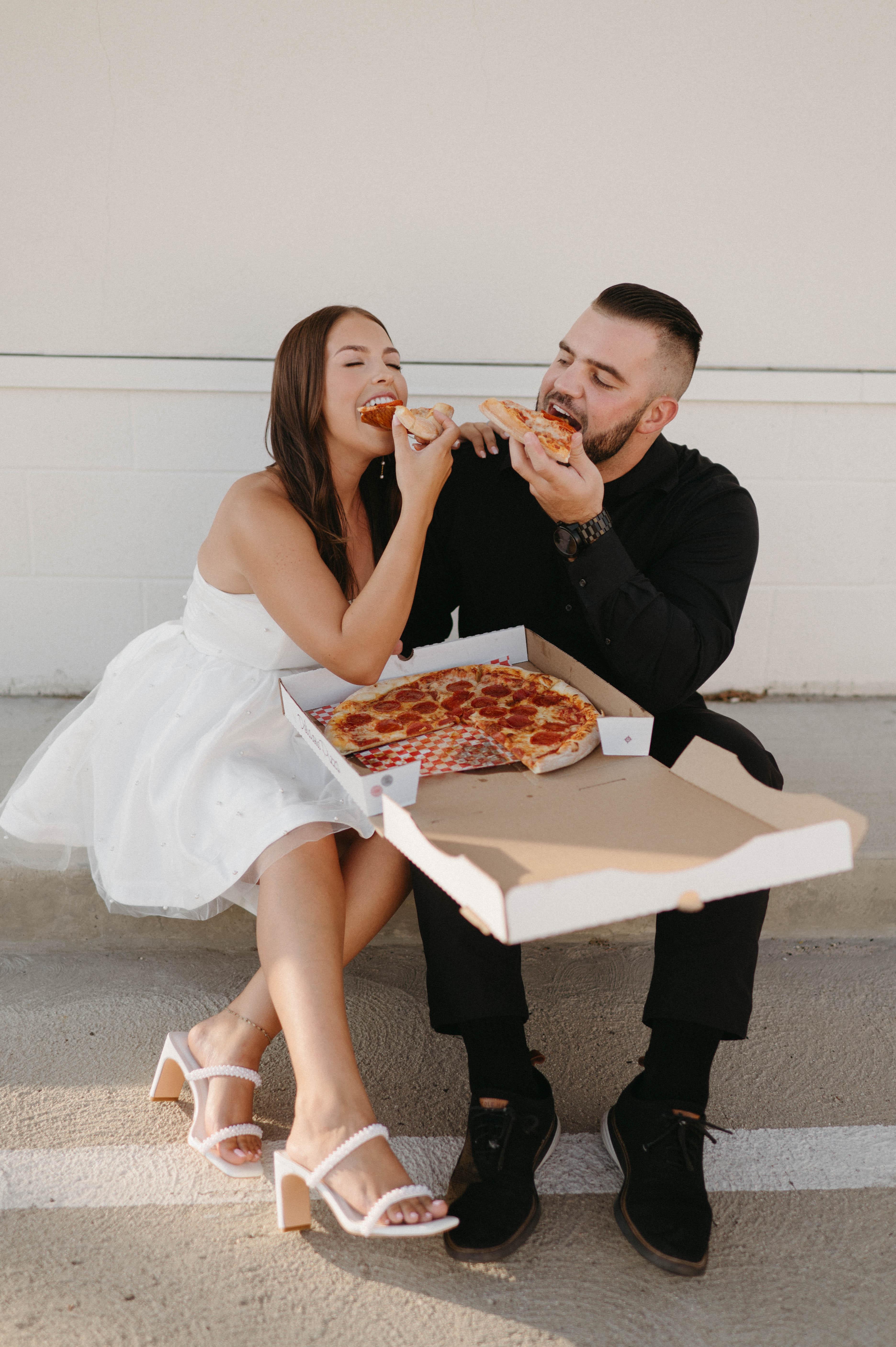 The Wedding Website of Shelby Clarke and Alex Spadafora