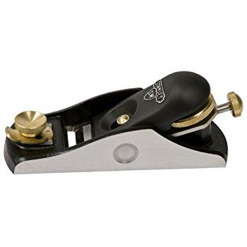 Stanley 12-139 Bailey No.60-1/2 Low Angle Block Plane