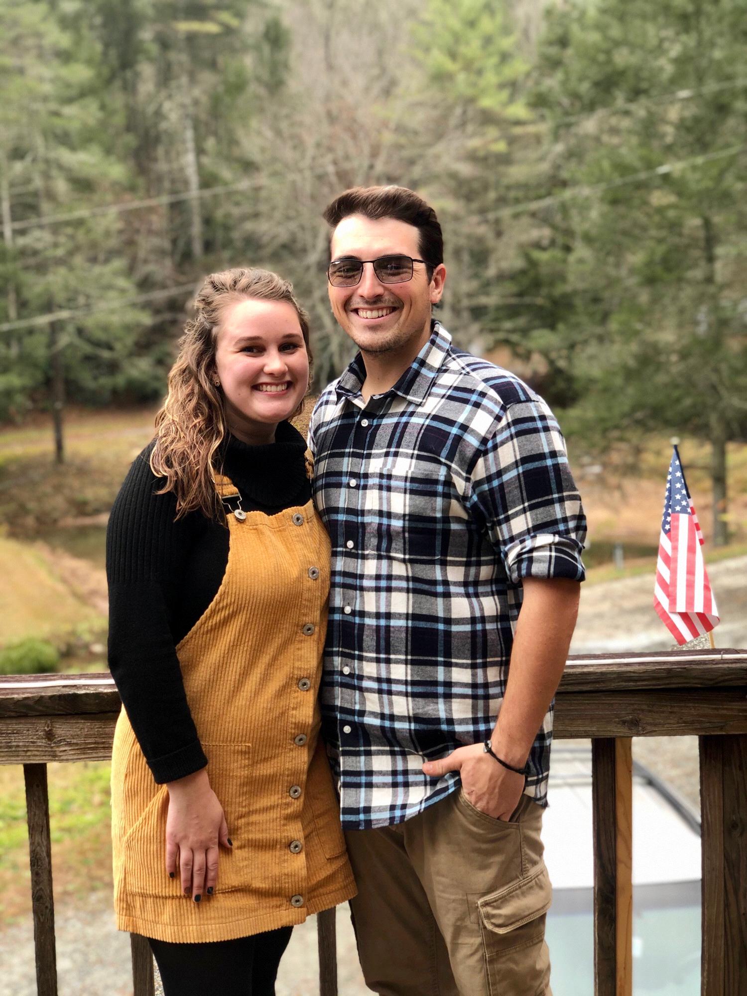 Thanksgiving 2020