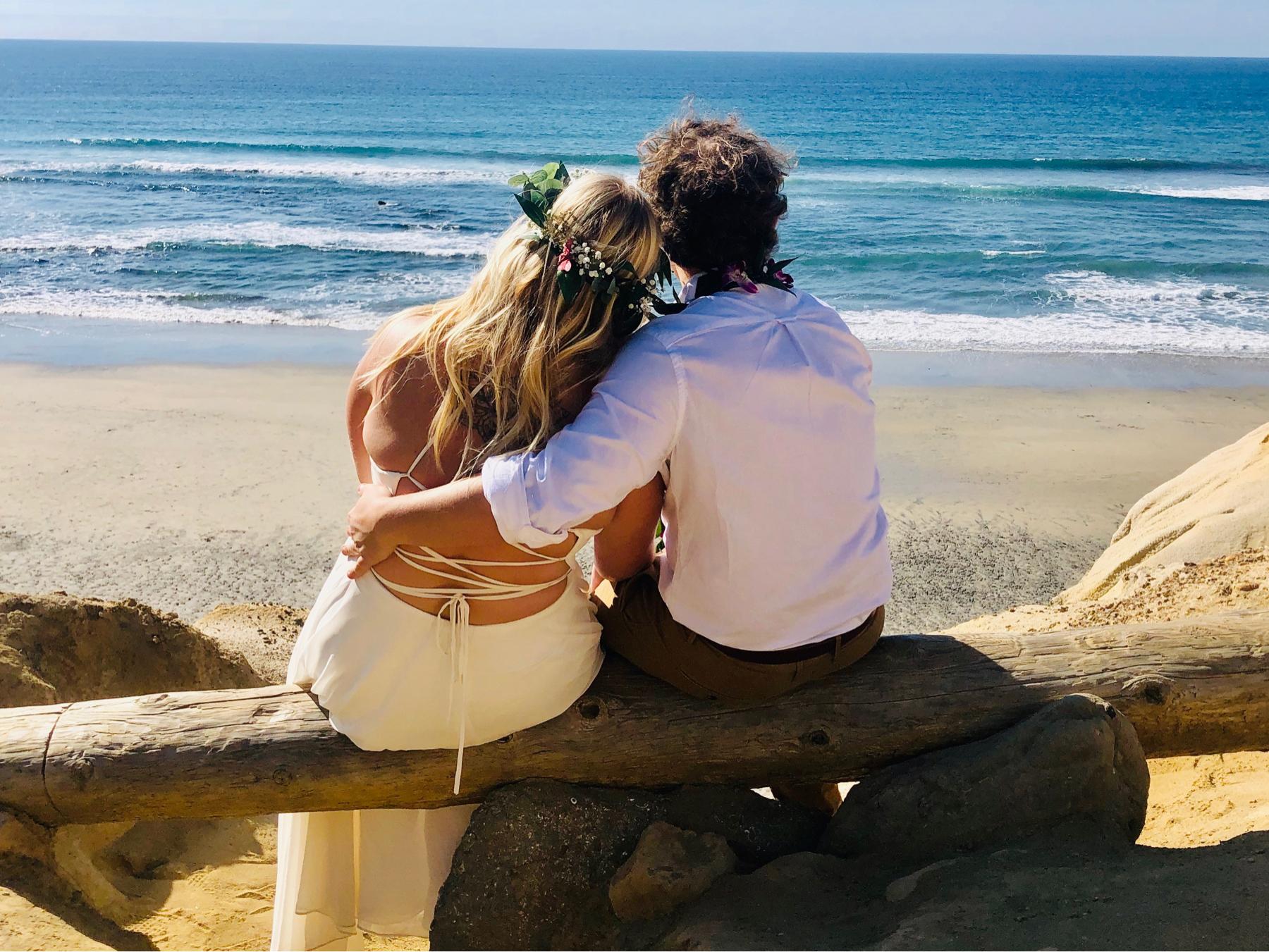 The Wedding Website of Maryanne Marcolin and Agustin Marcolin