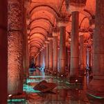 Basilica Cistern