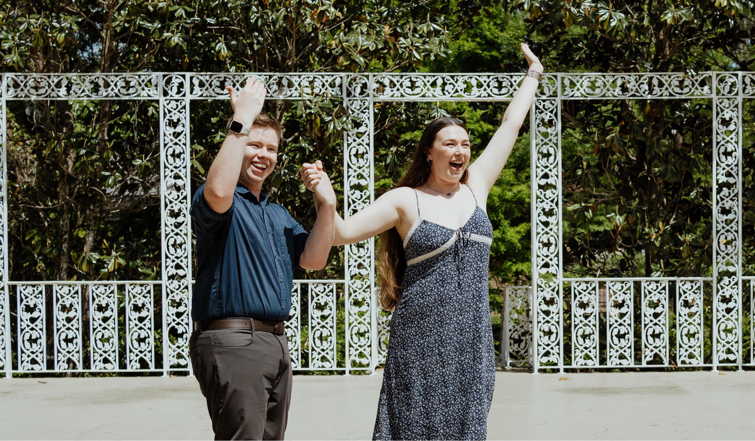 The Wedding Website of Madison Rafferty and David Lopez