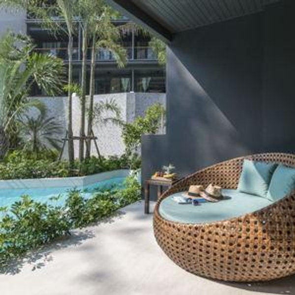 3-Night Stay at Panan Krabi Resort
