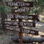 Idyllwild Nature Center