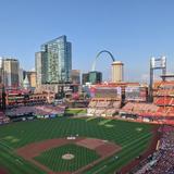 Busch Stadium