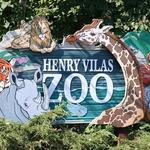 Henry Vilas Zoo