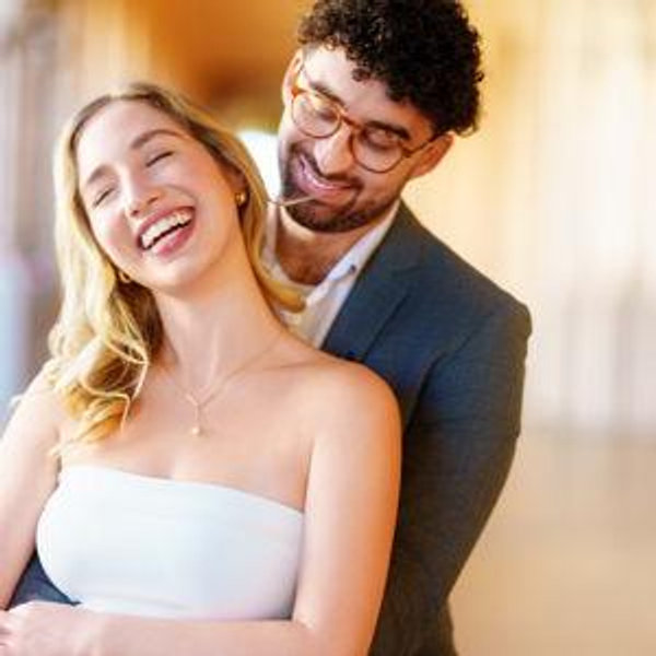 Our Newlywed Fund