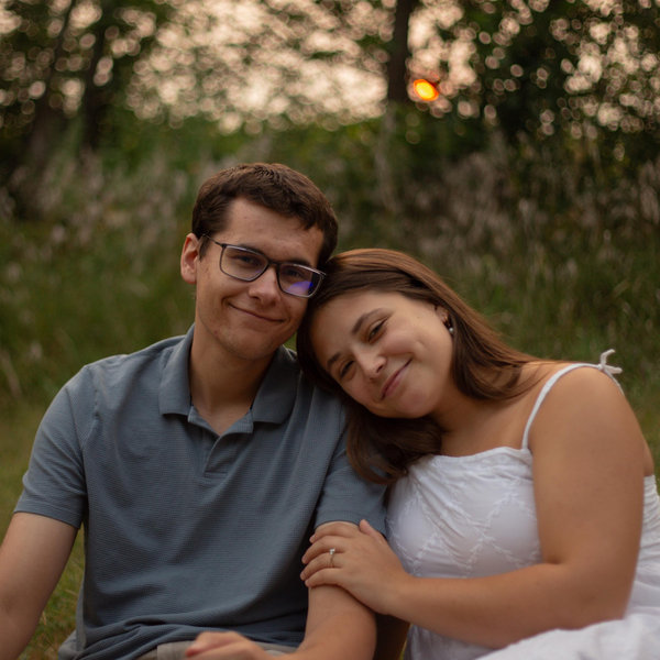Our newlywed fund