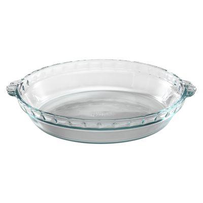 Pyrex®9.5" Glass Pie Plate