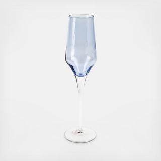 Contessa Champagne Glass