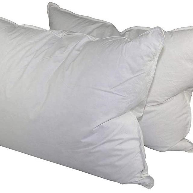 Down Dreams Classic King Pillow Set of 2