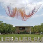 LeBauer Park