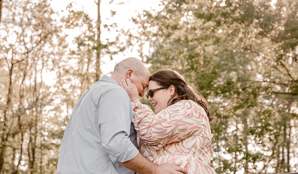 The Wedding Website of Lindsey Meade and Kelsey Pilkenton