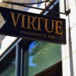 Virtue Restaurant ( Chicago -Hyde Park)