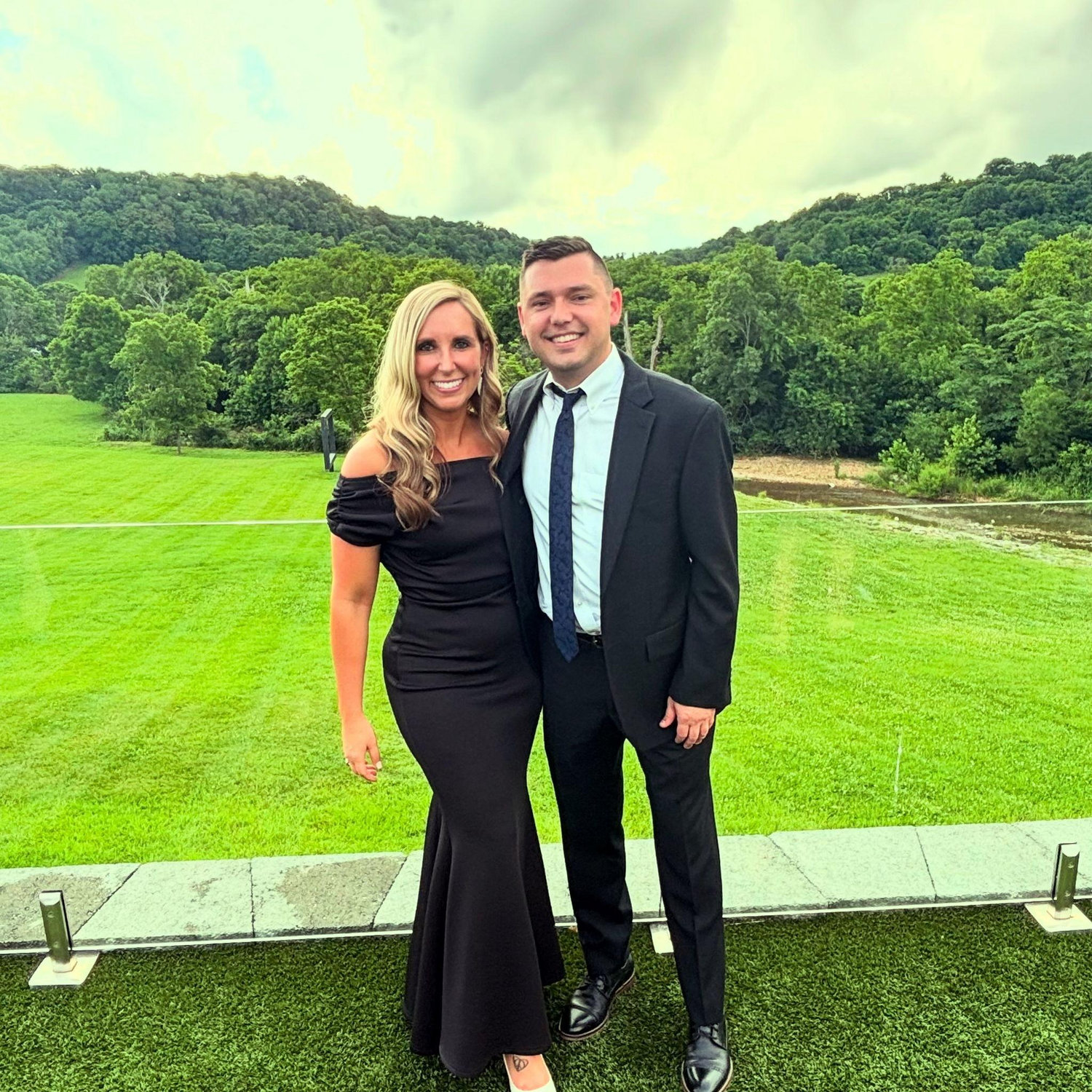 Forever wedding date