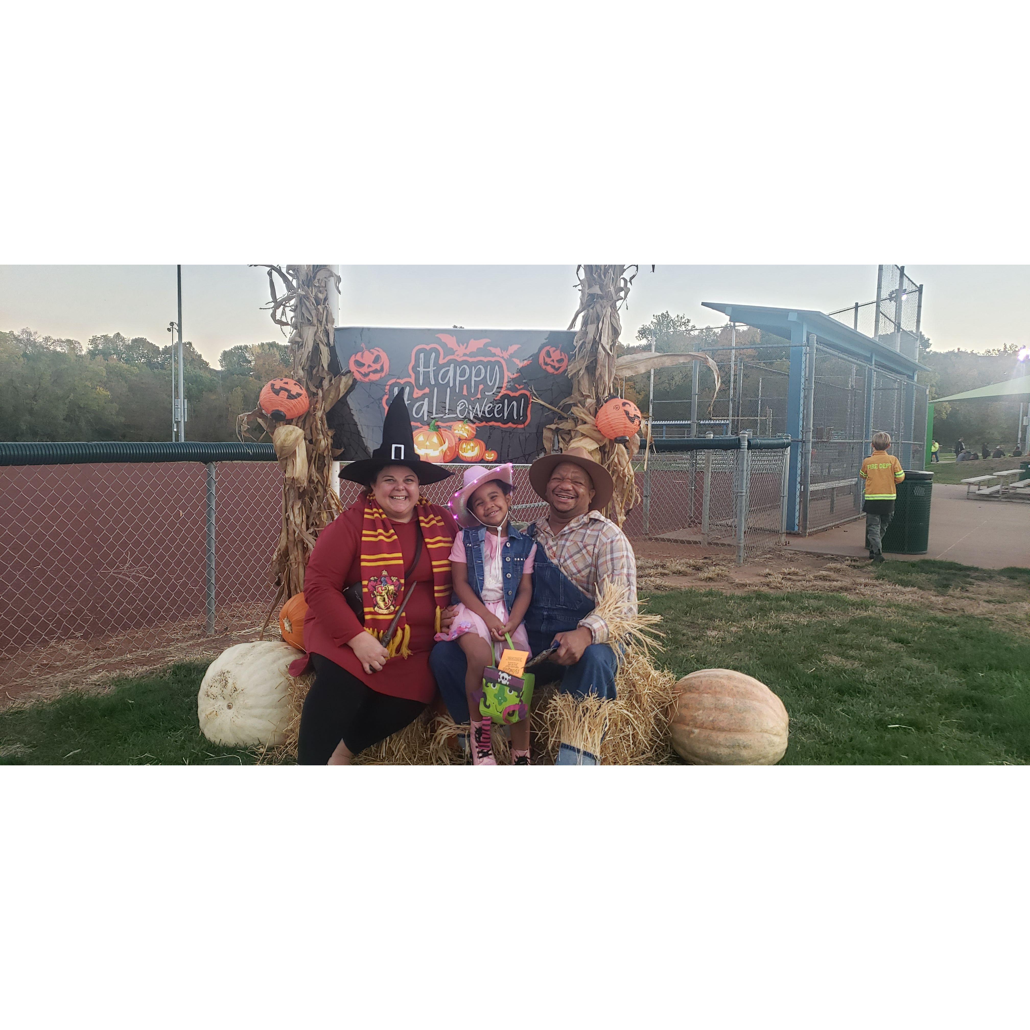 Halloween Happenings October 2023