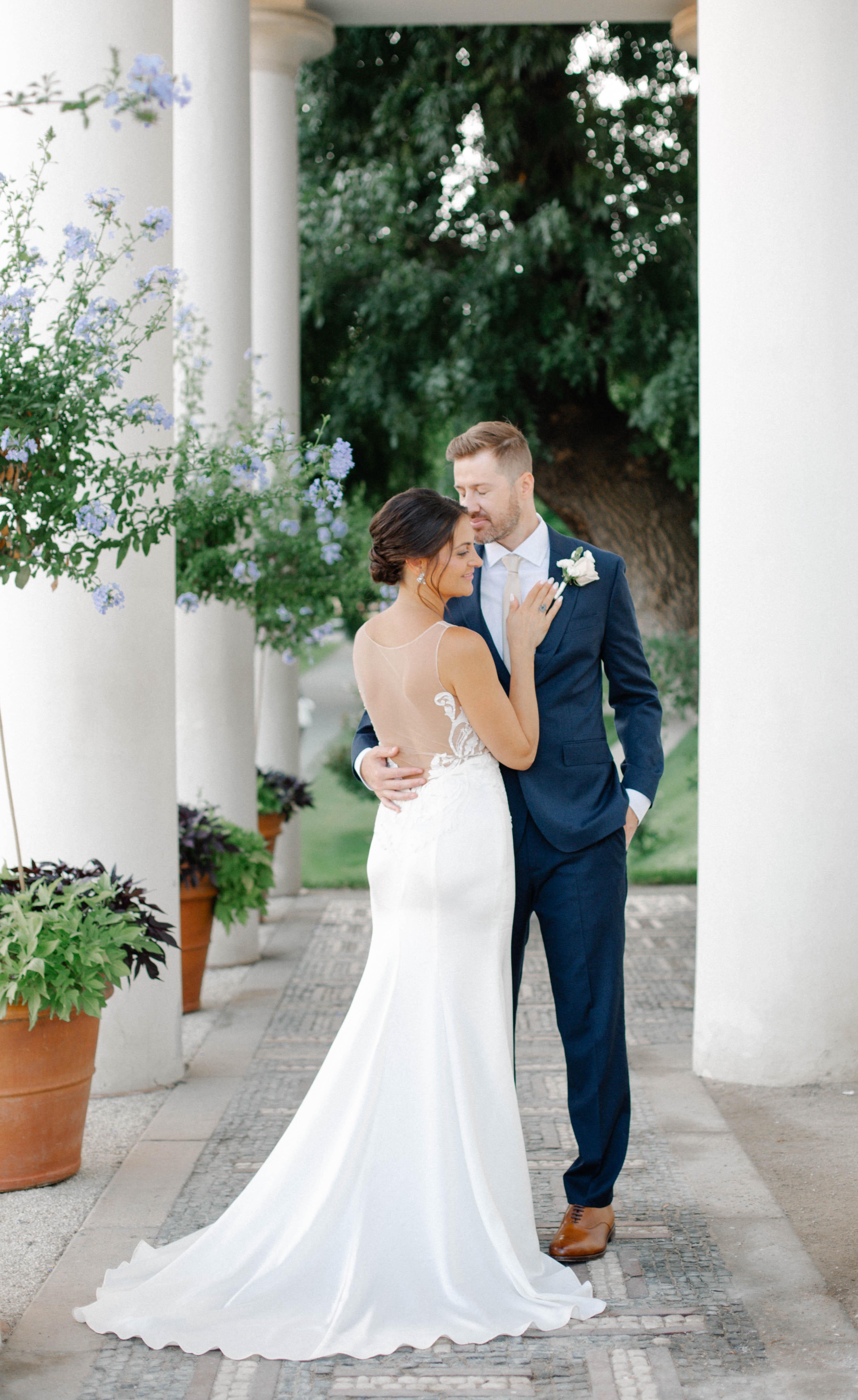 The Wedding Website of Courtney Dugliss and Phil Dugliss