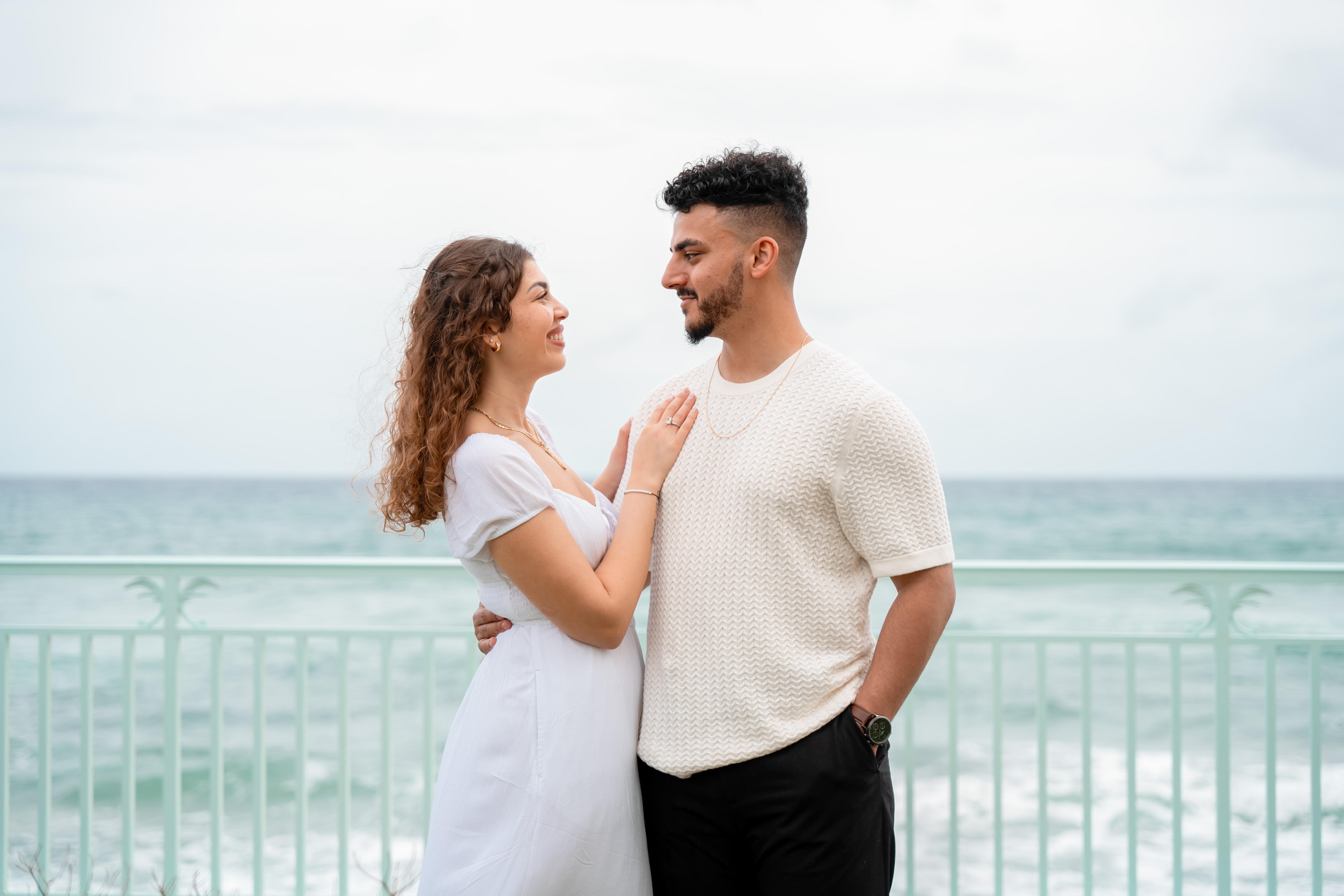 The Wedding Website of Juliana Mikhaiel and Mario Nemr
