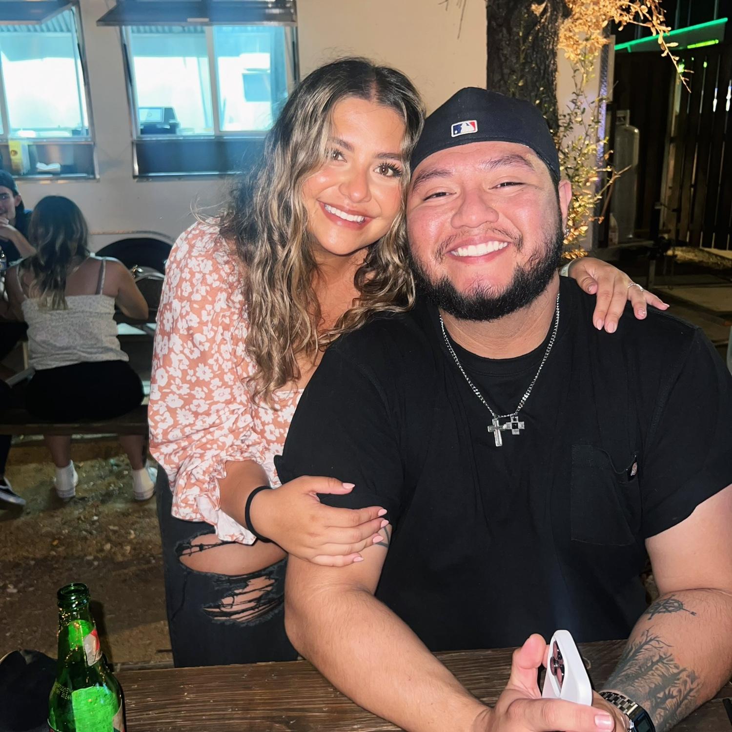 Brittany’s 26th Birthday