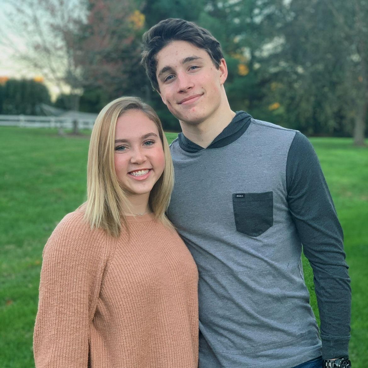 Celebrating our 6 Month Anniversary, November 2019