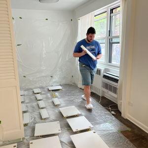 Apartment Reno Fund