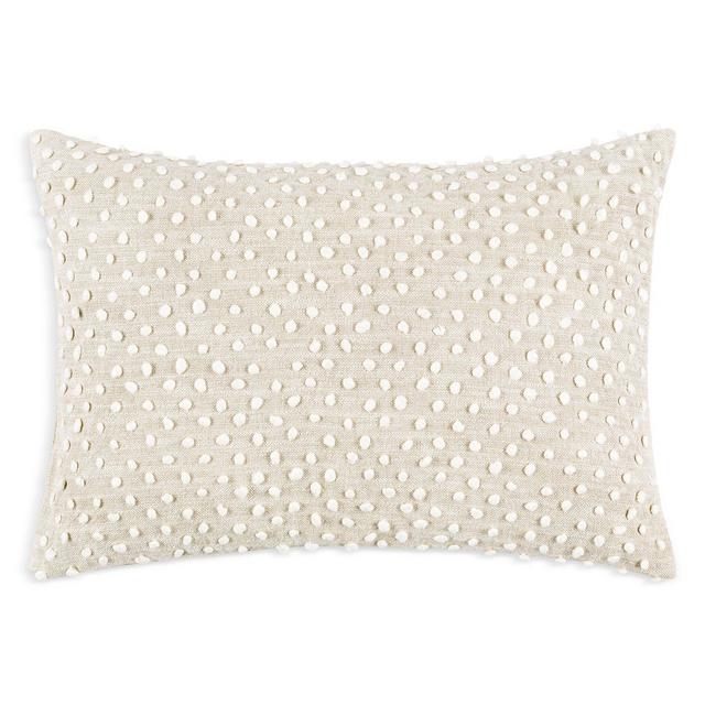 Surya Valin Decorative Pillow, 13" x 20"