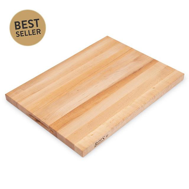 Maple Cutting Boards 18x24 (1-1/2" Thick) (R-Board)