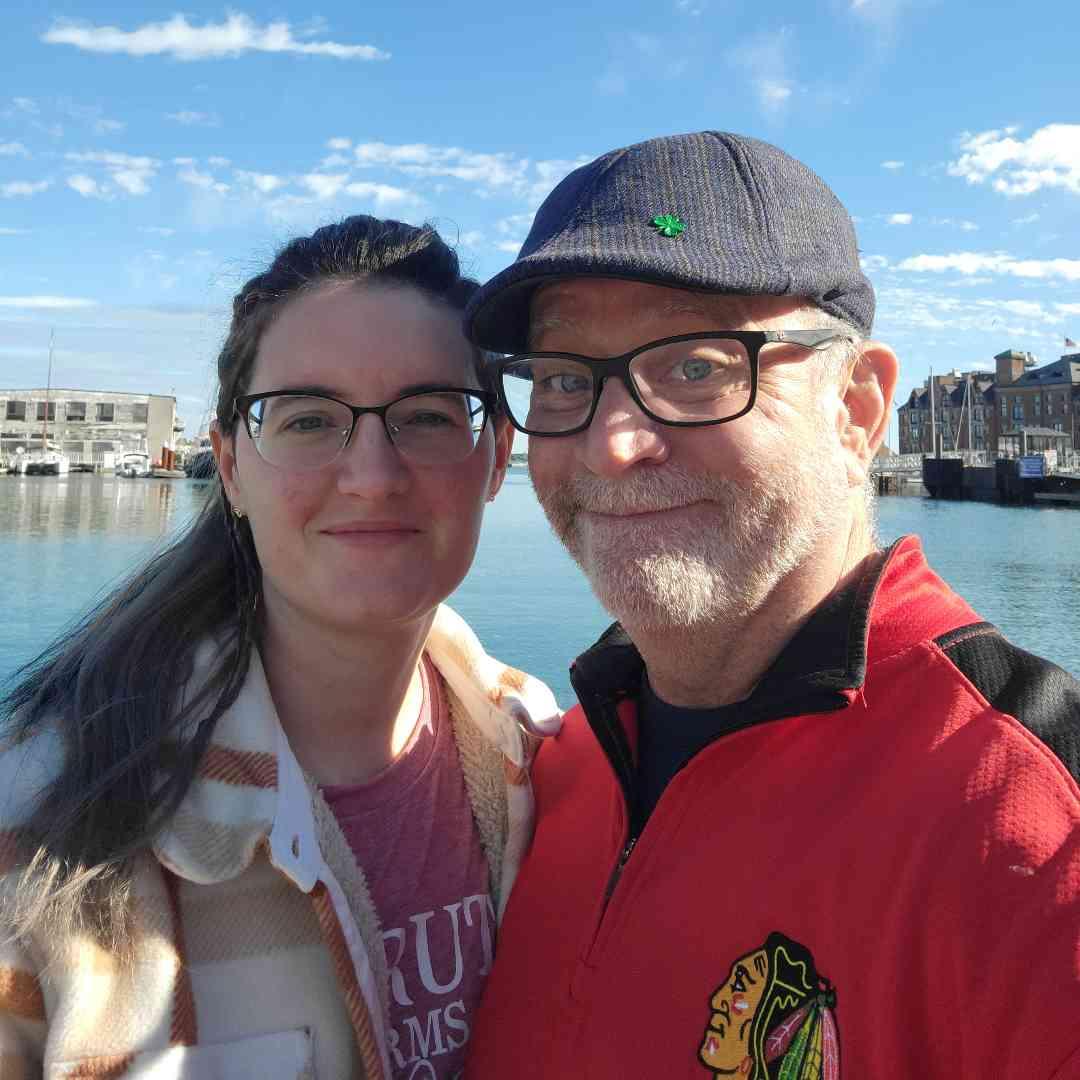 Shoresy Hockey game in Boston