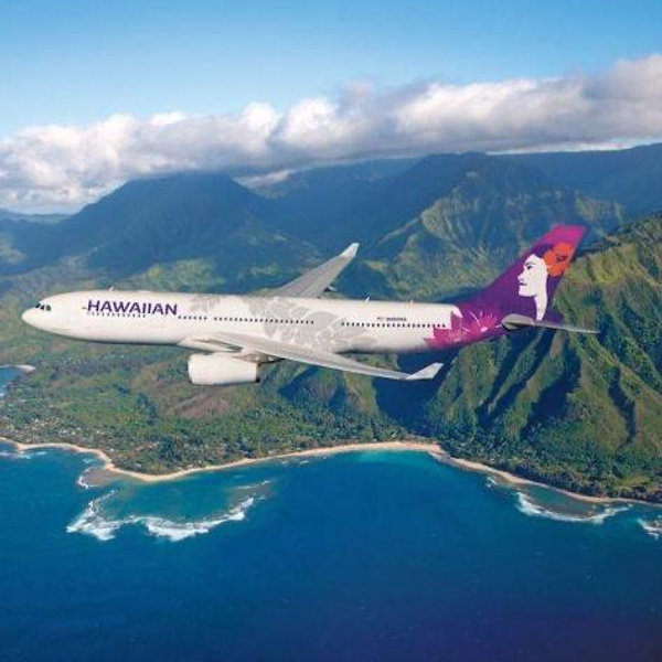Inter-Island Flight Tickets
