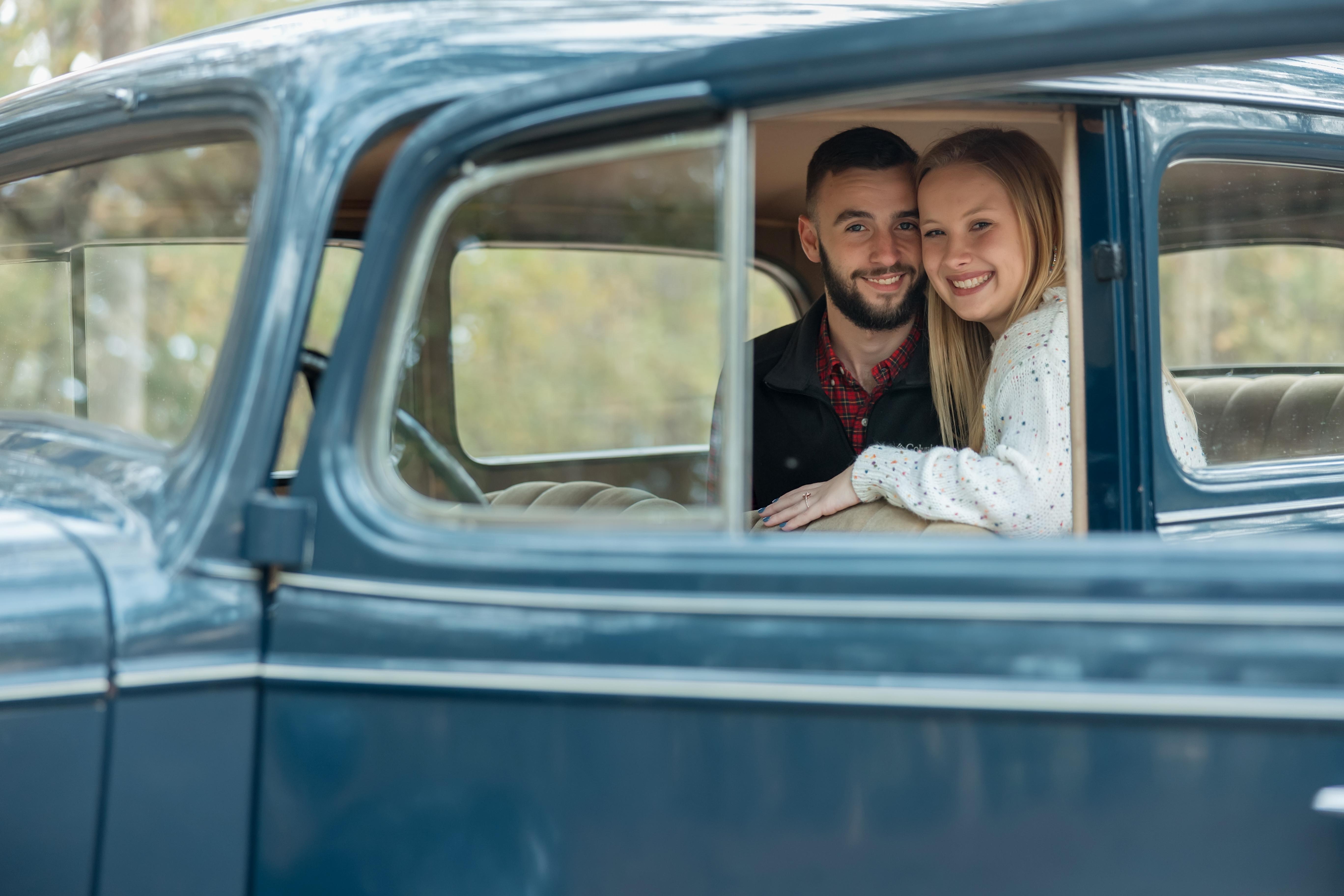 The Wedding Website of Ansley Myers and Ryan Keith