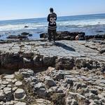 Crystal Cove State Beach