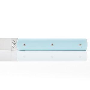 9.47 Sky Blue - Individual knife