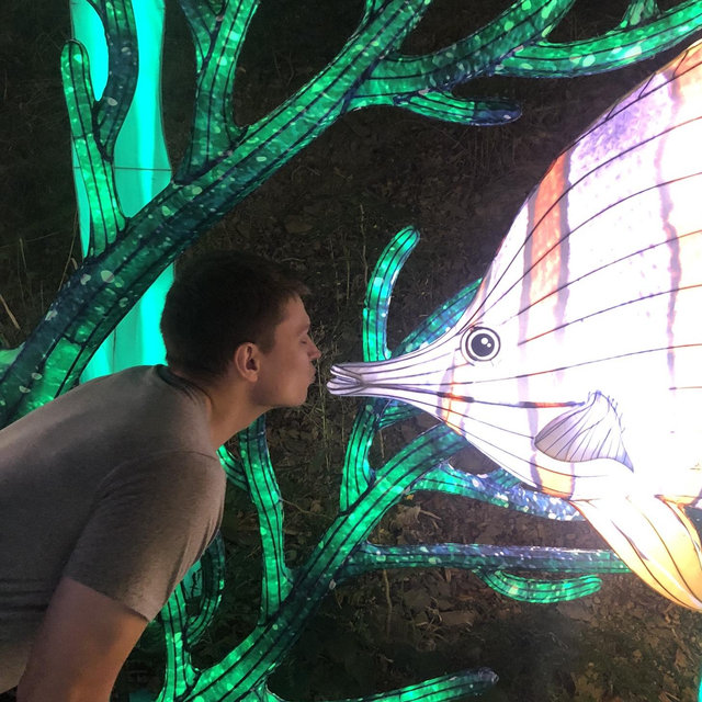 Membership to the Cleveland Zoo