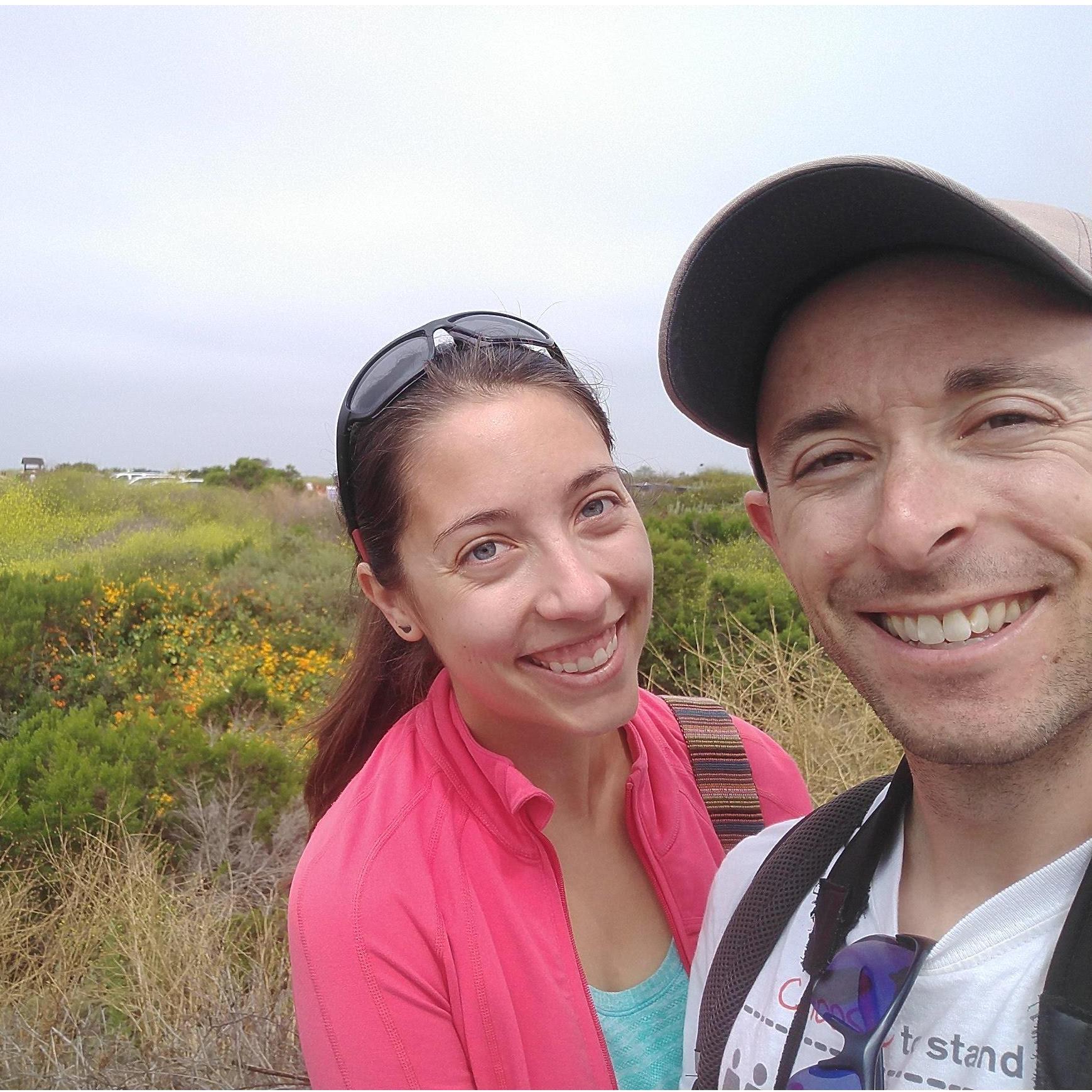 Birding together <3