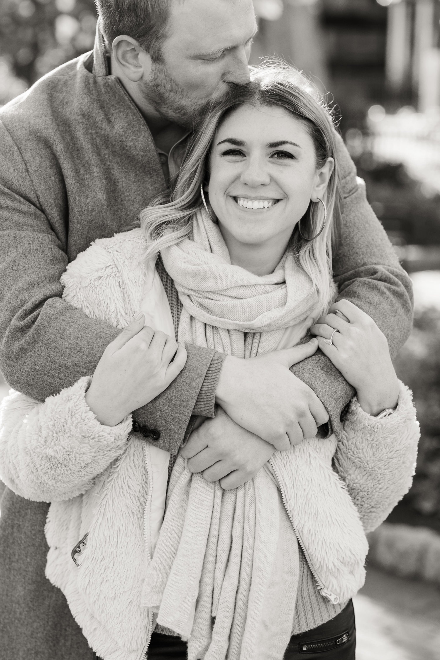 The Wedding Website of Courtney Beneat and Sean Phelan