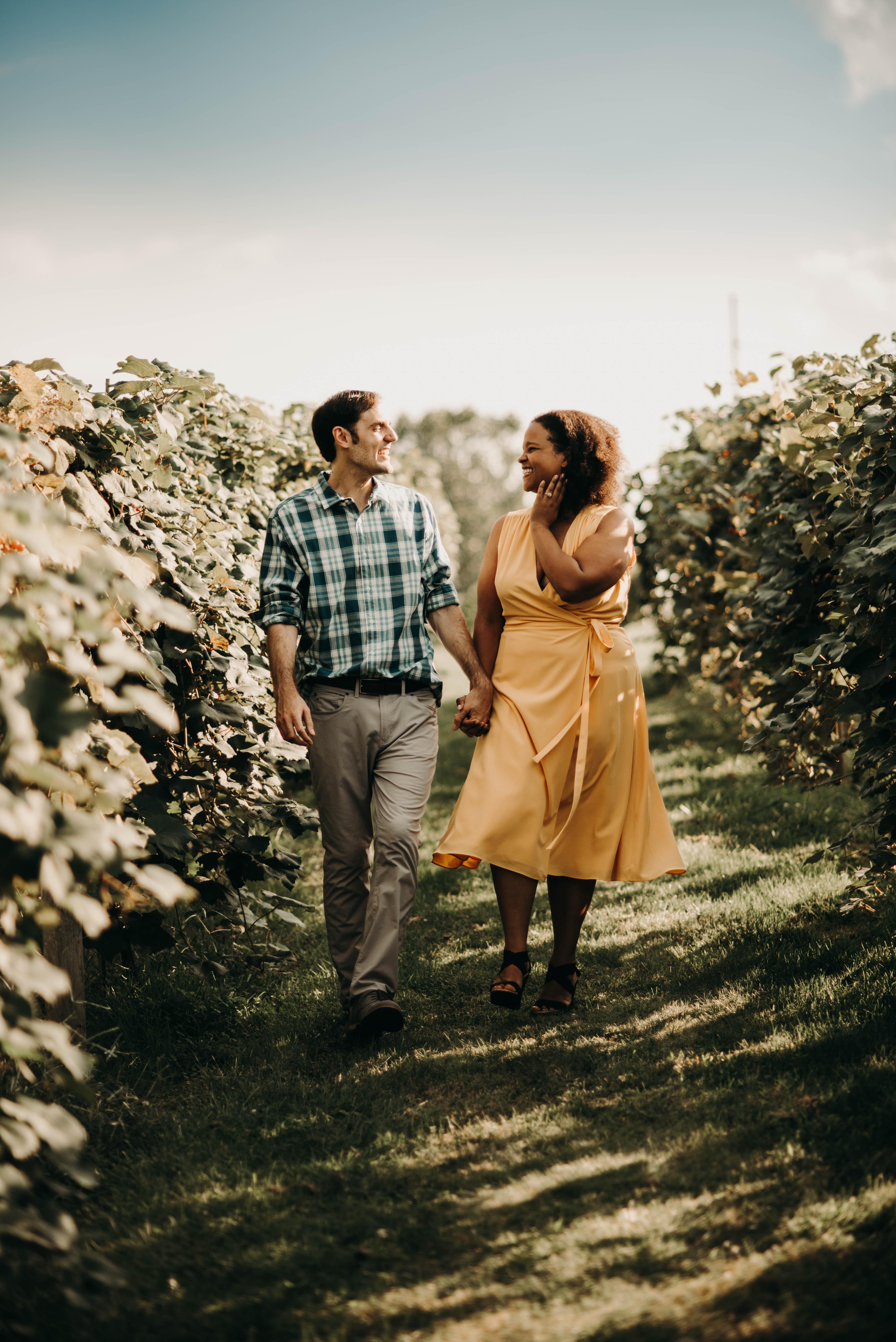 The Wedding Website of Mr. and Mrs. Robert and Alivia Bollinger