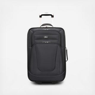 Epic 21" 2-Wheeled Expandable Carry-On