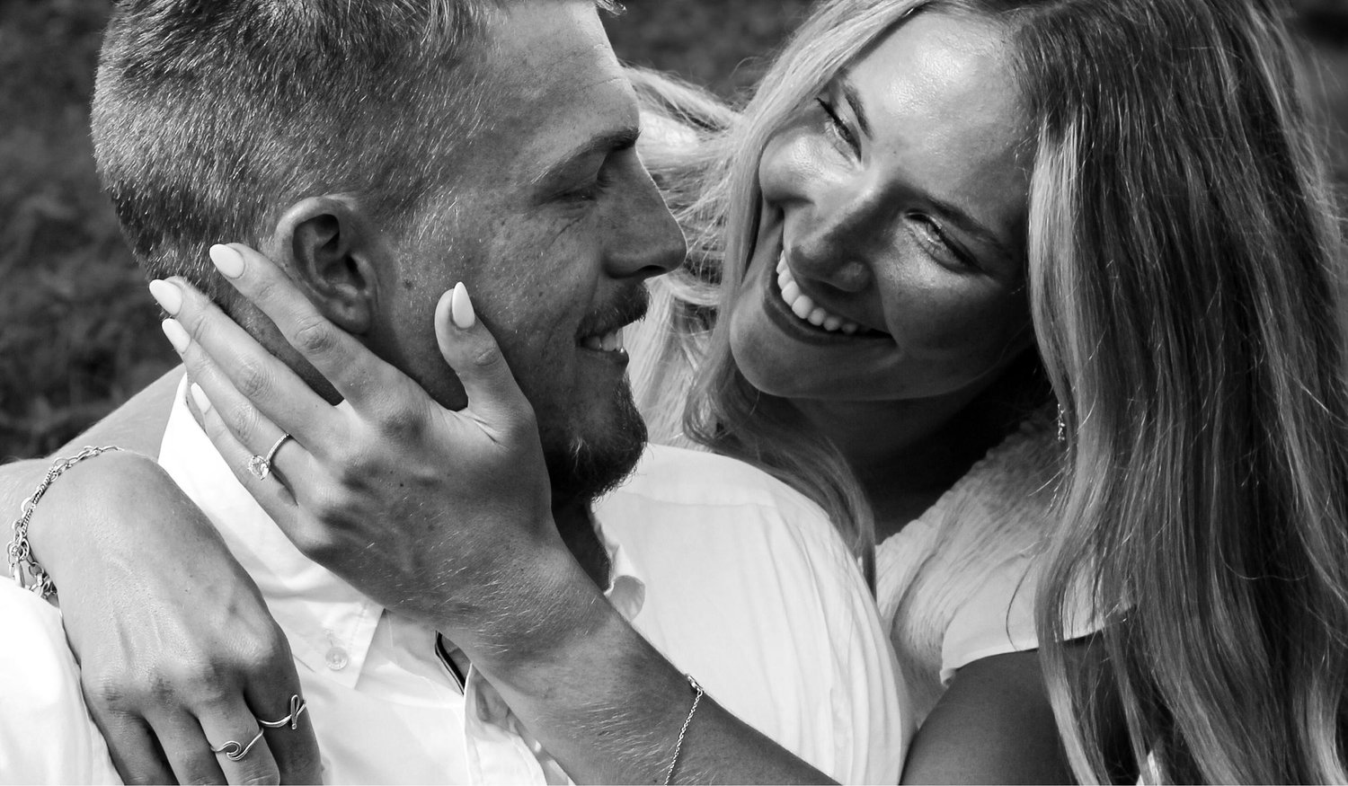 The Wedding Website of Ashlyn Hudson and Jackson Evans