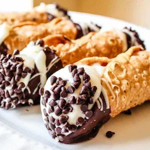 Desserts