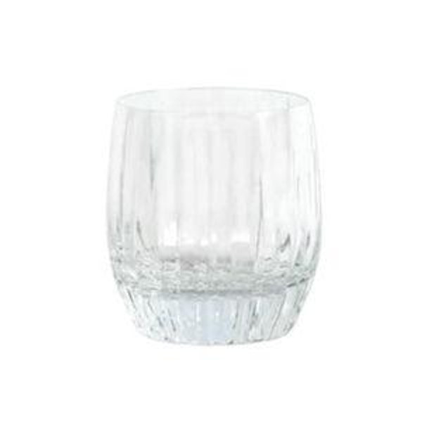 Natalia Double Old Fashioned