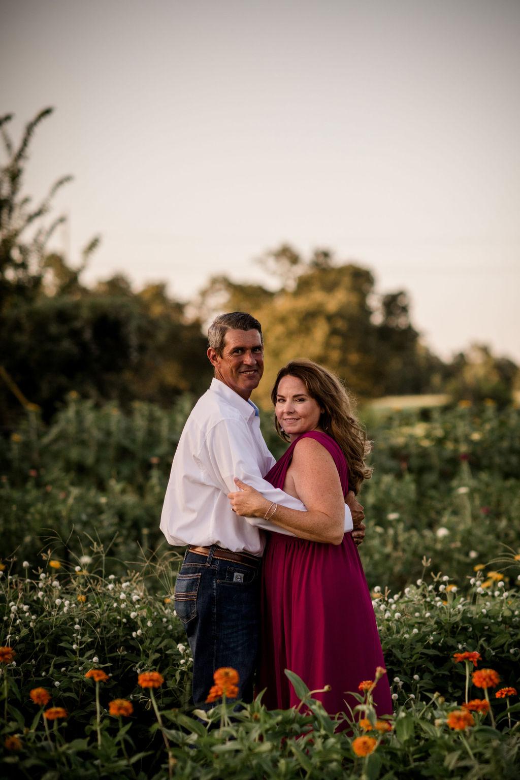The Wedding Website of Sarah Northcutt and Bryson Vick