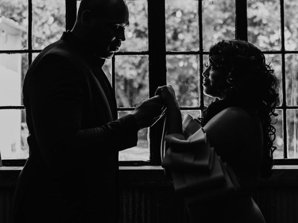 The Wedding Website of Clifton Bowers and Chasity Bowers