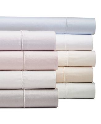 Charter Club Sleep Luxe 800 Thread Count 100% Cotton 4-Pc. Sheet Set, Queen, Created for Macy's